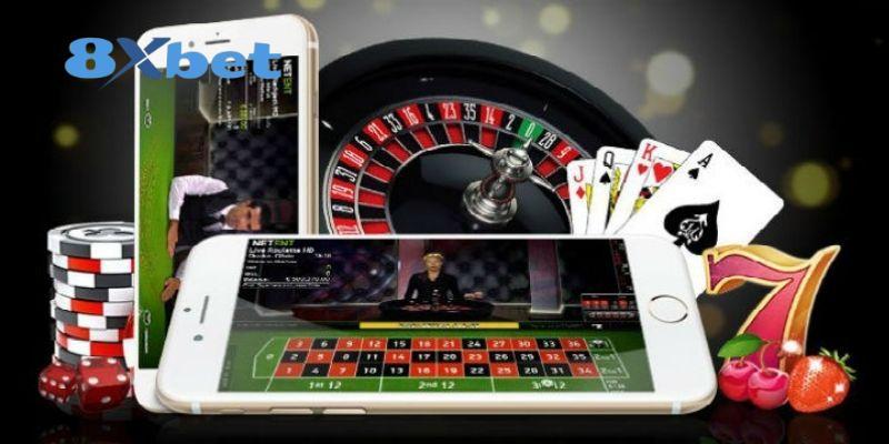 8XBET ⭐️ Link Tải App| Đăng Nhập 8XBET Xem World Cup 2026 Chú trọng bảo mật để gia tăng trải nghiệm