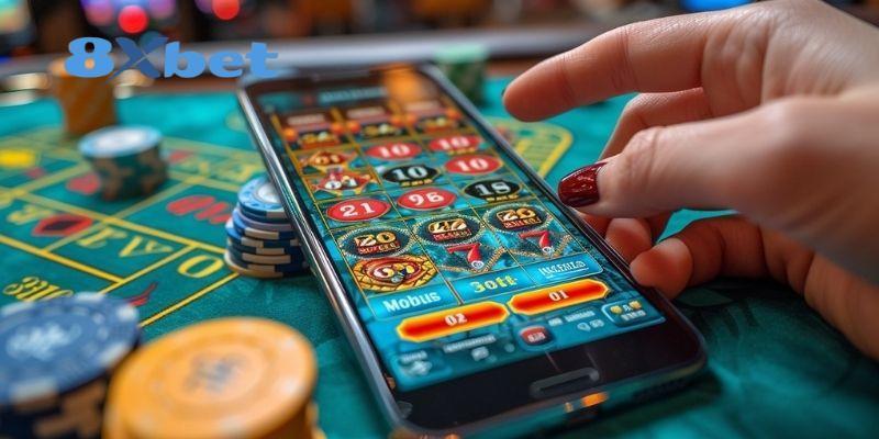 8XBET ⭐️ Link Tải App| Đăng Nhập 8XBET Xem World Cup 2026 Chuỗi sự kiện khuyến mãi rộn ràng mùa giải