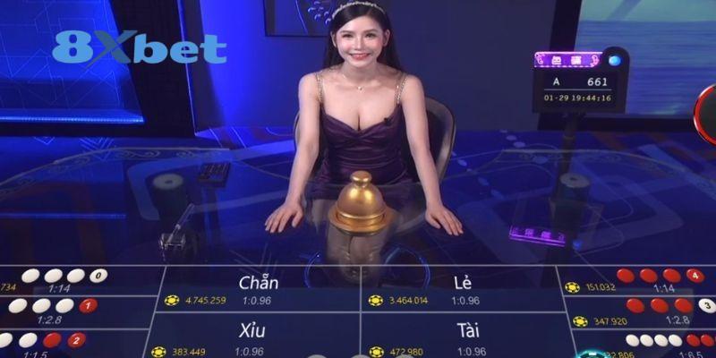 8XBET ⭐️ Link Tải App| Đăng Nhập 8XBET Xem World Cup 2026 Nhiều ưu điểm vượt bậc của sân chơi